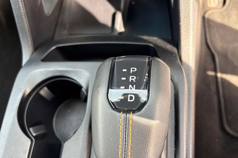 2025 Ford Ranger Wildtrak AUTO 2.0 EcoBlue 205ps 4x4 Double Cab Pick Up, FRONT &amp; REAR PARKIN ...