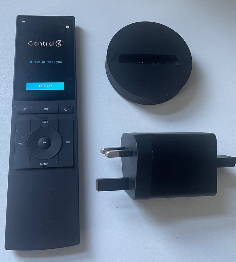 image for Control 4 Neeo Remote