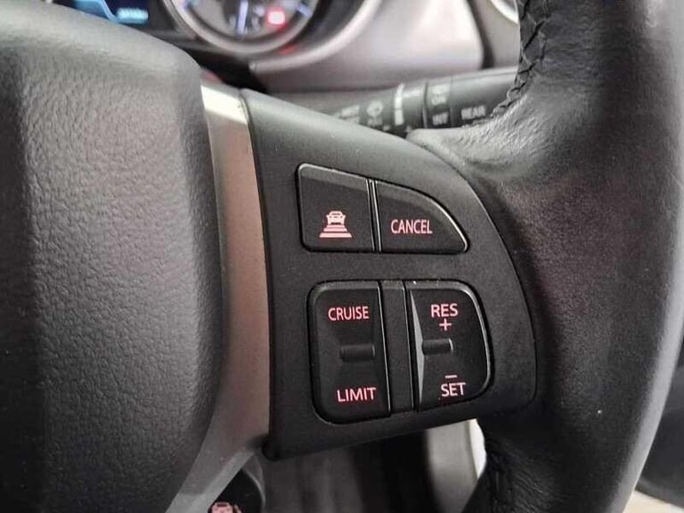 2022 Suzuki Vitara 1.4 Boosterjet MHEV SZ-T SUV 5dr HATCHBACK Petrol/Electric Hybrid Manual
