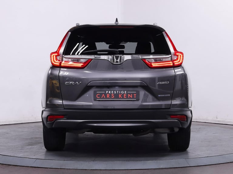 2020 Honda CR-V 2.0 h i-MMD SR SUV 5dr Petrol Hybrid eCVT 4WD Euro 6 (s/s) (184 ps) ESTATE Petrol...
