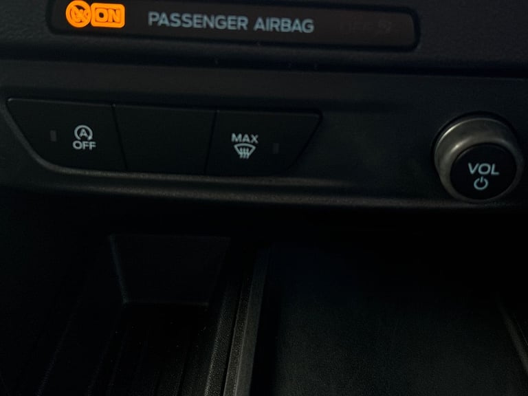 2025 Ford Puma 1.0 EcoBoost Hybrid mHEV ST-Line 5dr 5 Door PETROL Manual