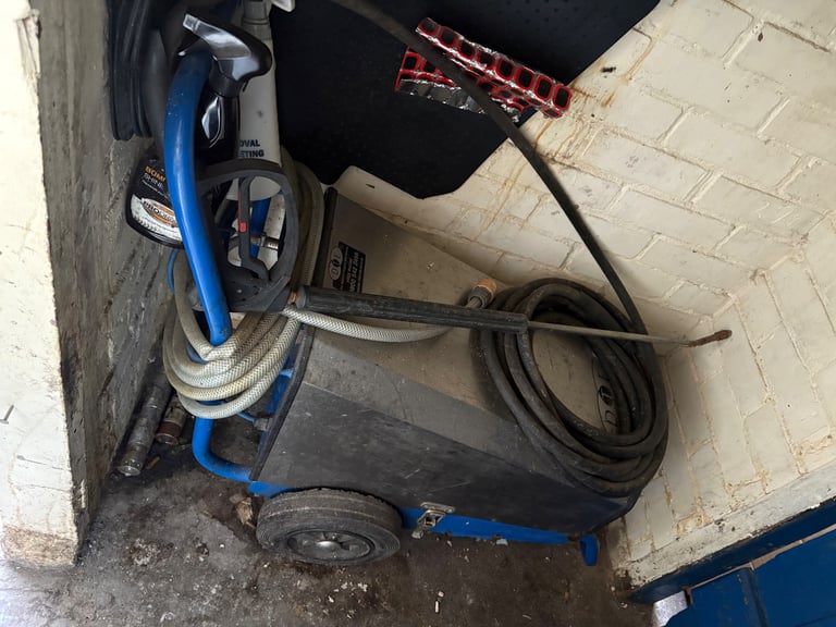image for Jet wash