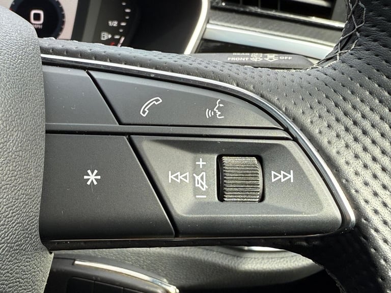 2023 Audi Q3 1.5 TFSI CoD 35 S line Sportback 5dr Petrol S Tronic Euro 6 (s/s) (150 ps) ESTATE Pe...