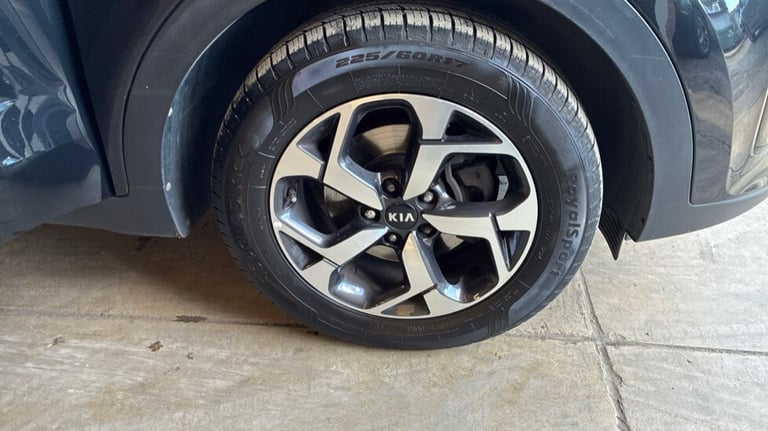 2019 Kia Sportage 1.6 CRDi 2 Estate Diesel Automatic