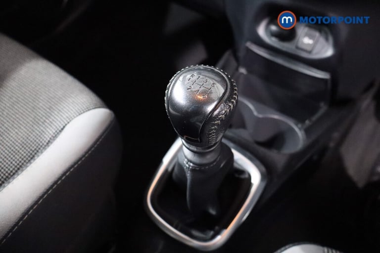 2019 Toyota Yaris 1.5 VVT-i Y20 5dr [Bi-tone] Hatchback Petrol Manual