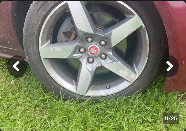 Jaguar, XE, Saloon, 2016, Other, 1999 (cc), 4 doors
