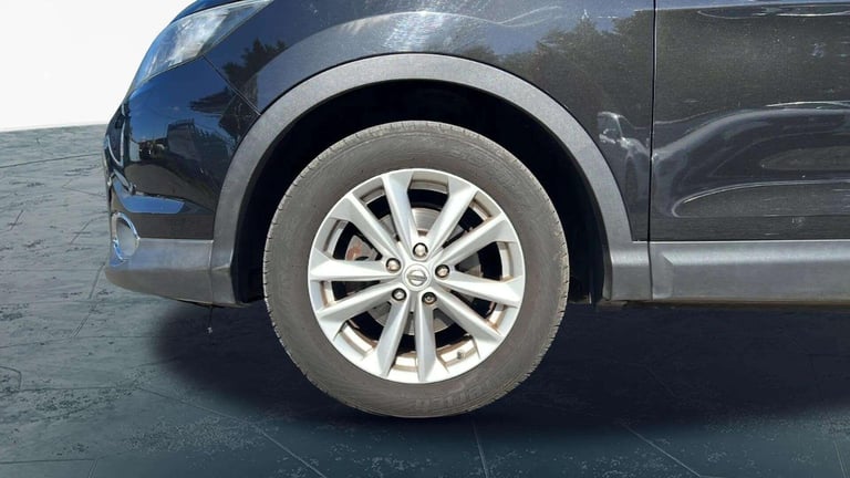 2014 Nissan Qashqai 1.6 dCi Acenta Premium XTRON 2WD Euro 5 (s/s) 5dr Diesel