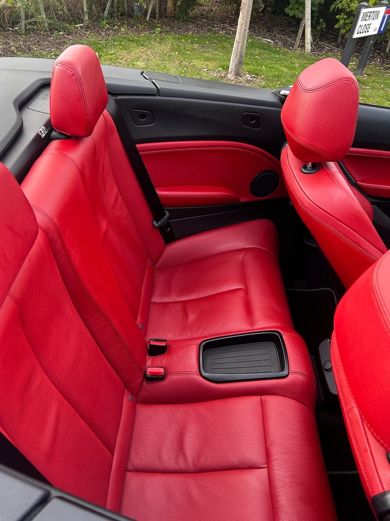 BMW, 2 SERIES, Convertible, 2017, Manual, 1499 (cc), 2 doors