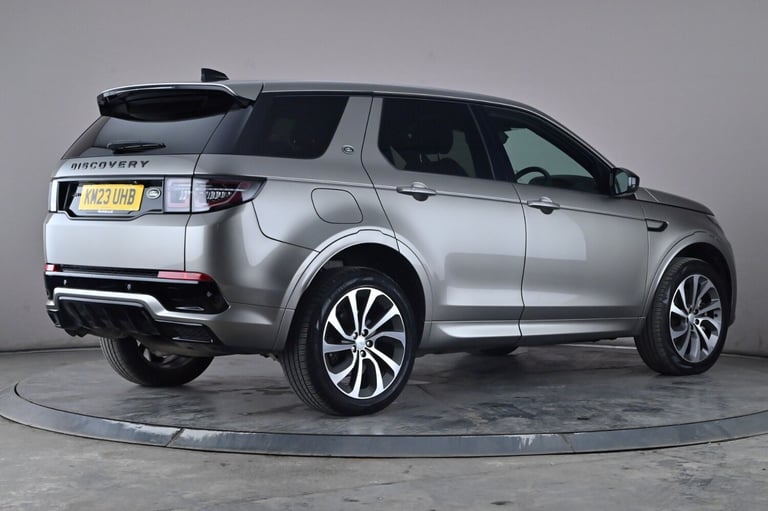  Land Rover Discovery Sport 2.0 D200 Mhev R Dynamic Hse Suv 5dr Diesel Auto 4wd