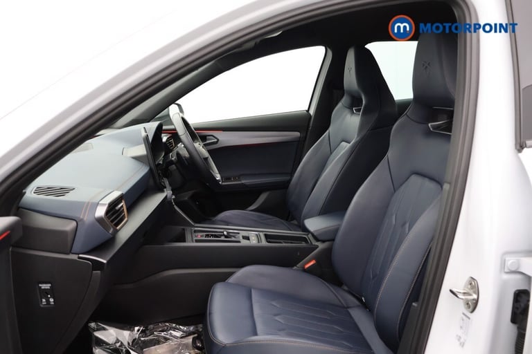 2024 Cupra Formentor 1.4 eHybrid 204 V2 5dr DSG SUV Hybrid Automatic