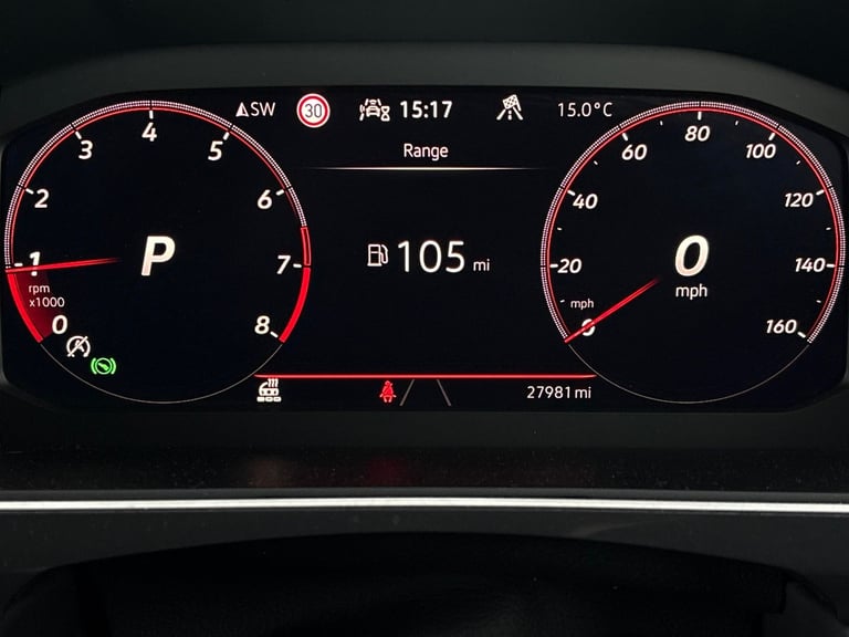 2021 Volkswagen Tiguan 1.5 TSI R-Line SUV 5dr Petrol DSG Euro 6 (s/s) (150 ps) - LED - HEATED SEA...