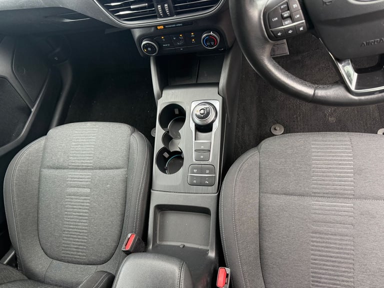 2019 Ford Focus 1.0 EcoBoost 125 Active Auto 5dr ESTATE PETROL Automatic