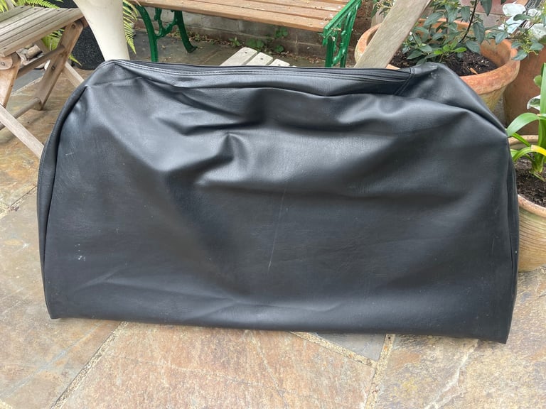 Saab wind deflector