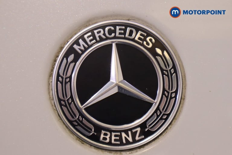 2021 Mercedes-Benz GLA GLA 200d AMG Line Executive 5dr Auto SUV Diesel Automatic