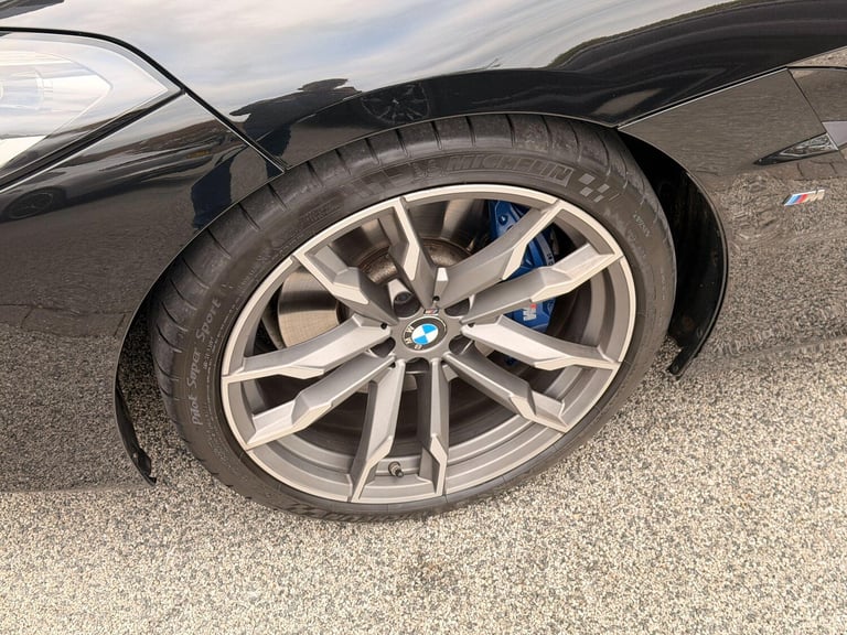  BMW Z4 3.0 M40i Auto sDrive Euro 6 (s/s) 2dr Petrol Automatic