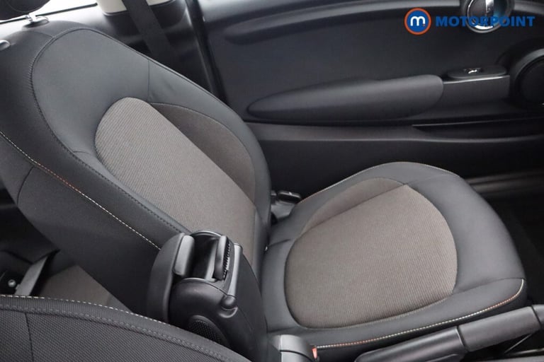 2020 MINI Hatch 1.5 Cooper Classic II 3dr HATCHBACK PETROL Manual