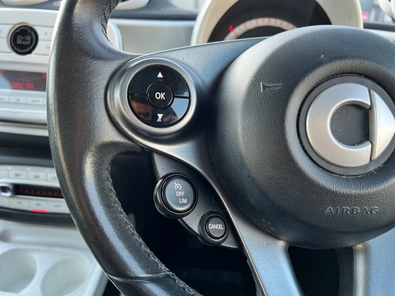 2015 smart forfour 1.0 Prime Hatchback 5dr Petrol Manual Euro 6 (s/s) (71 ps) Hatchback Petrol Ma...