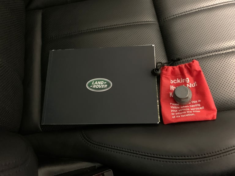 2021 Land Rover Range Rover Sport 2.0 P400e 13.1kWh HSE Dynamic Black SUV 5dr Petrol Plug-in Hybr...