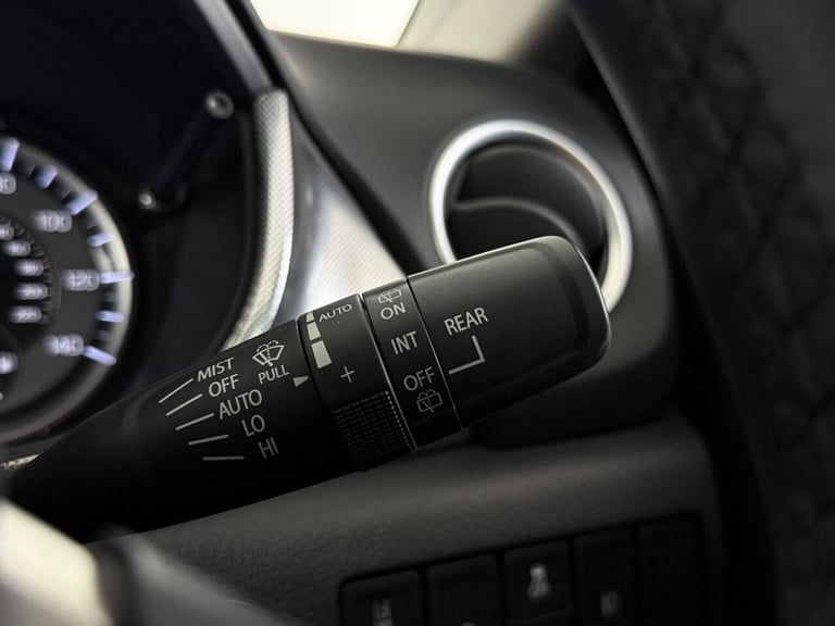 2021 Suzuki Vitara 1.4 Boosterjet MHEV SZ5 Euro 6 (s/s) 5dr HATCHBACK PETROL Manual