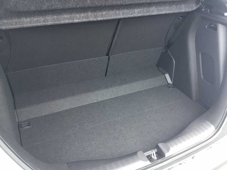 2025 Honda Jazz 1.5 i-MMD Hybrid Crosstar Advance 5dr eCVT Hatchback Hybrid Automatic