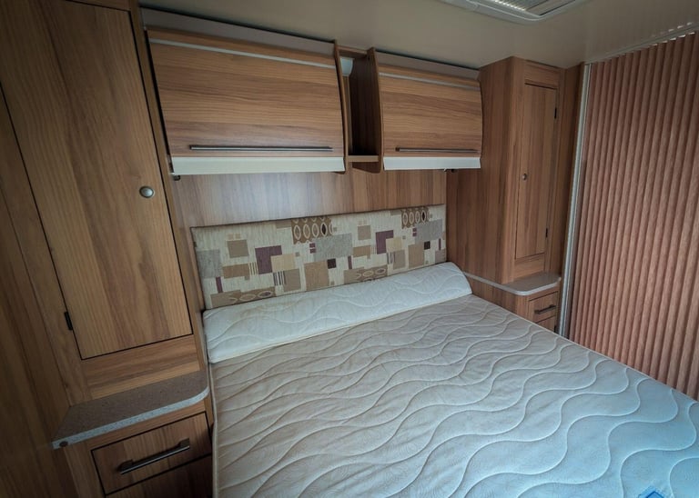 2014 Bailey Unicorn Cartagena