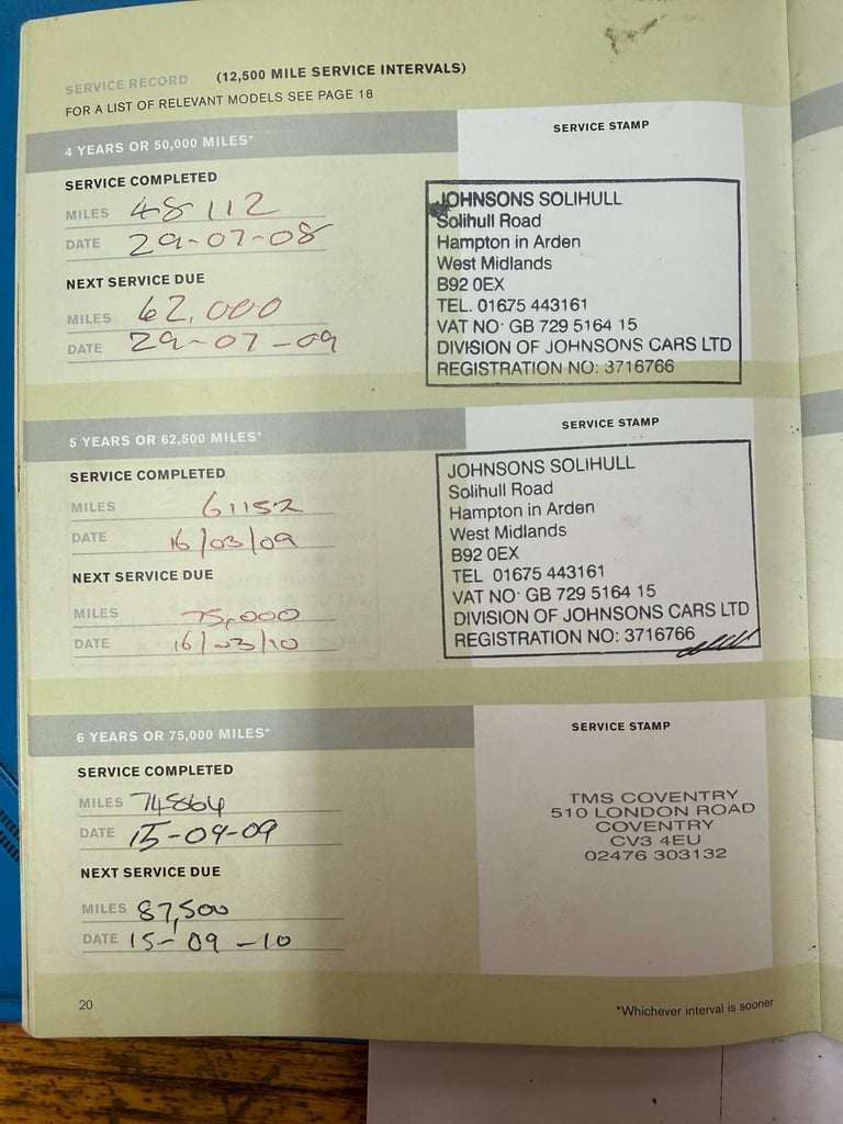 2006 Volvo S60 2.4D SE 4dr Geartronic SALOON DIESEL Automatic