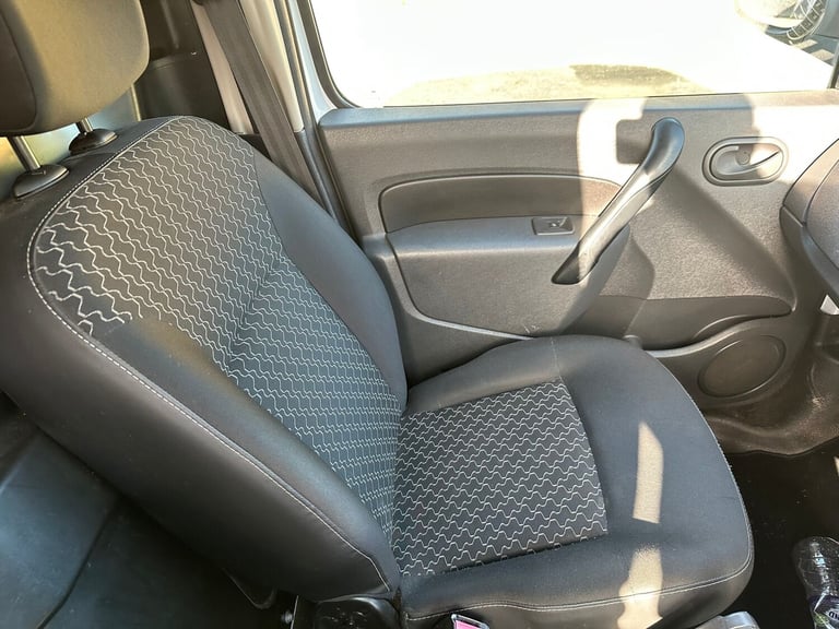 2014 Renault Kangoo ML19dCi 75 eco2 Van CAR DERIVED VAN Diesel Manual