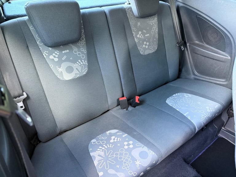 2011 Ford Ka 1.2 Edge Euro 5 (s/s) 3dr HATCHBACK Petrol Manual