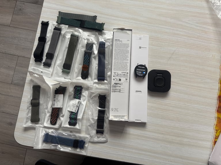 Samsung Galaxy Watch 6 