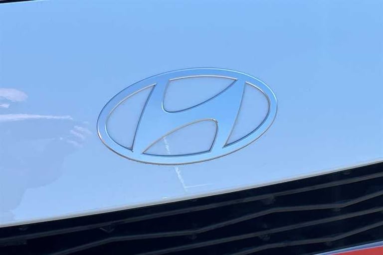 2024 Hyundai i10 1.0 [63] Advance 5dr [Nav] HATCHBACK PETROL Manual
