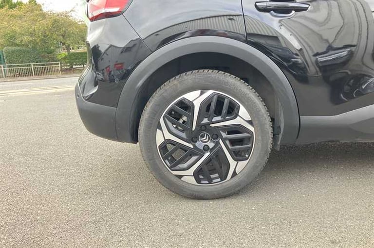 2022 Citroen C4 1.2 PureTech Shine Plus Hatchback 5dr Petrol EAT8 Euro 6 (s/s) (130 ps) Hatchback...