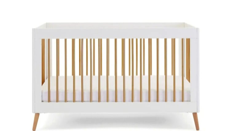 image for Obaby maya cotbeds