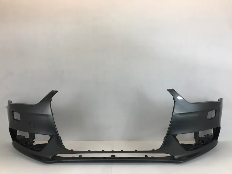 AUDI A4 B8/8K (2011-2016) Front Bumper OEM: 8K0807437AC