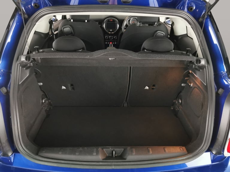 2019 MINI Hatch 2.0 Cooper S Classic II 3dr Auto HATCHBACK PETROL Automatic