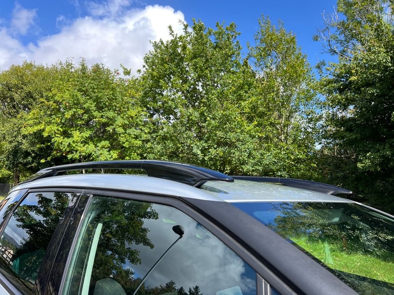 2019 Citroen C3 Aircross Citroen C3 1.2 Aircross Feel Puretech 5dr Hatchback Petrol Manual