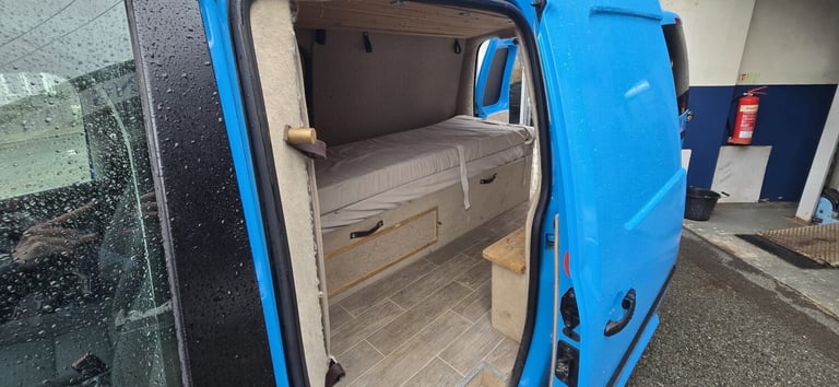 VOLKSWAGEN CADDY MAXI 1.6 TDi C20 Maxi 2013