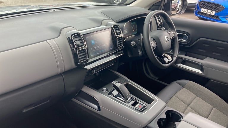 2021 Citroen C5 Aircross 1.5 BlueHDi 130 Flair 5dr EAT8 Diesel Hatchback Hatchback Diesel Automatic