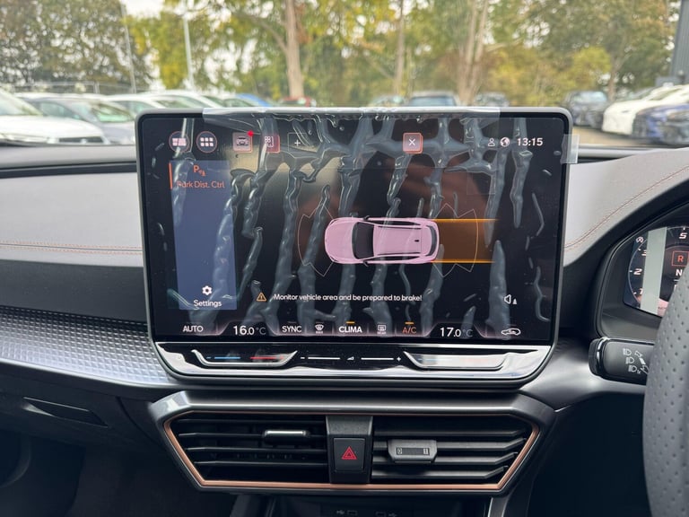 2025 Cupra Formentor 1.5 eTSI V1 SUV 5dr Petrol Hybrid DSG Euro 6 (s/s) (150 ps) HATCHBACK Petrol...