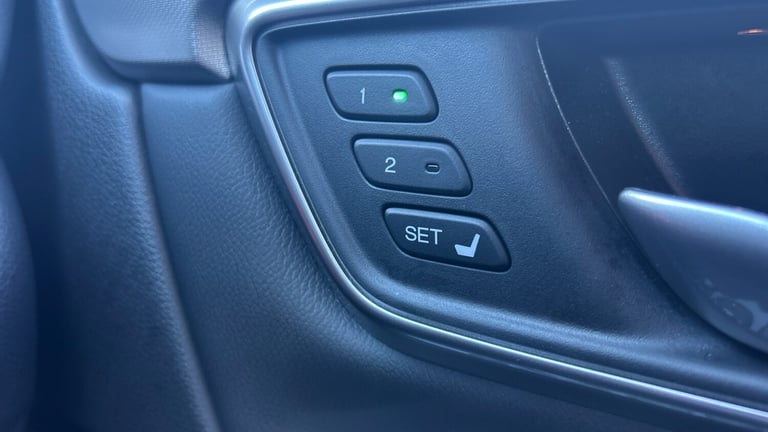2023 Honda CR-V 2.0 i-MMD Hybrid EX 5dr eCVT Hybrid Estate Estate Hybrid Automatic