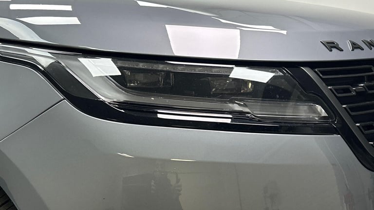 2023 Land Rover Range Rover Velar 2.0 D200 MHEV Dynamic SE 5dr Auto ESTATE DIESEL Automatic