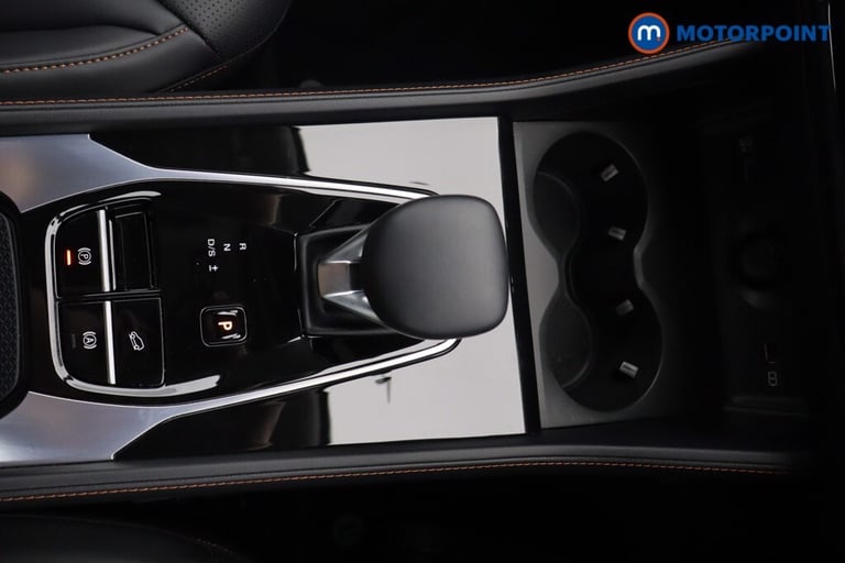 2025 MG MG HS 1.5 T-GDI Trophy 5dr DCT SUV Petrol Automatic