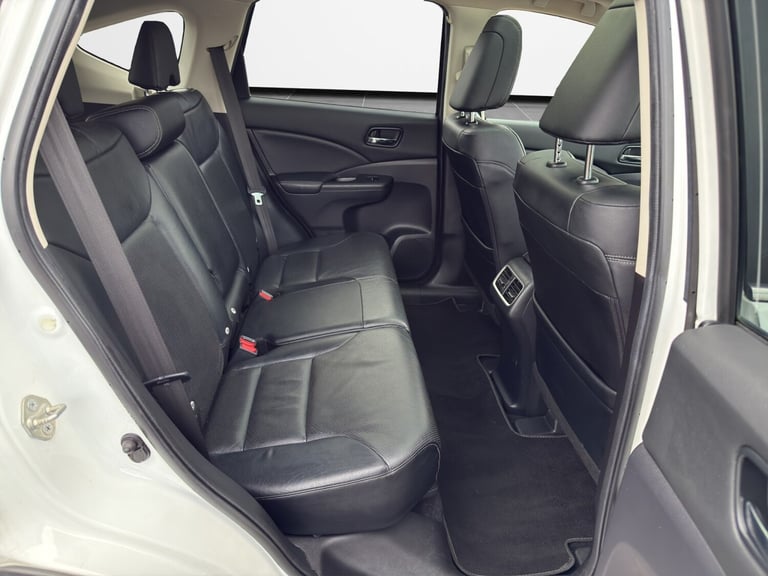 HONDA CR-V 1.6 i-DTEC EX 2017