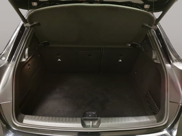 2019 Mercedes-Benz GLA GLA 180 AMG Line Edition 5dr Auto ESTATE PETROL Automatic