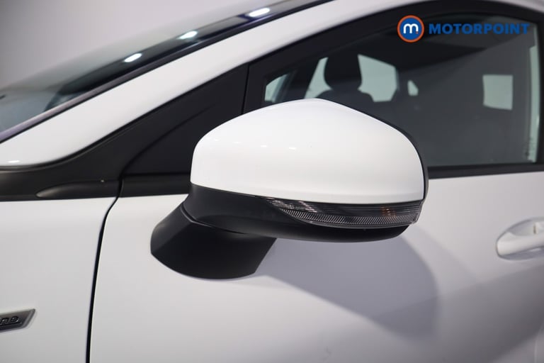 2022 Ford Puma 1.0 EcoBoost Hybrid mHEV ST-Line 5dr SUV Petrol Manual