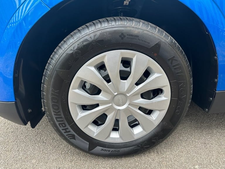 2024 Ford Transit Courier 1.5 EcoBlue Trend Panel Van 5dr Diesel Manual L1 Euro 6 (s/s) (100 ps) ...