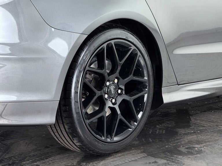 2019 Ford Mondeo 2.0 EcoBlue ST-Line Edition Euro 6 (s/s) 5dr ESTATE Diesel Manual