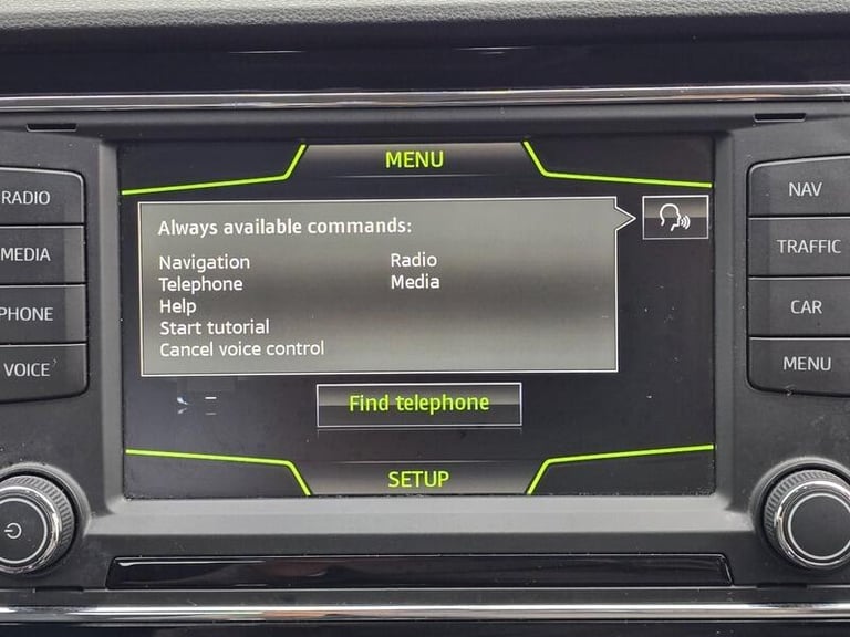 2016 SEAT Leon 1.4 TSI SE Sport Tourer Euro 6 (s/s) 5dr ESTATE Petrol Manual