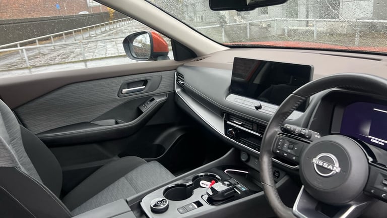 2024 Nissan X-Trail 1.5 E-Power E-4orce 213 N-Connecta 5dr Auto Hybrid Station Wagon Station Wago...