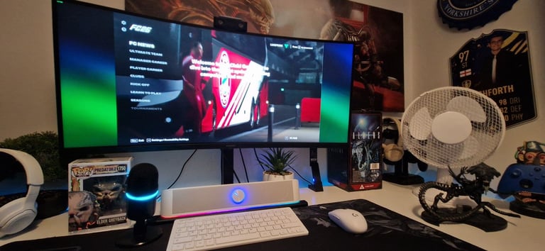 High End Gaming PC Bundle 