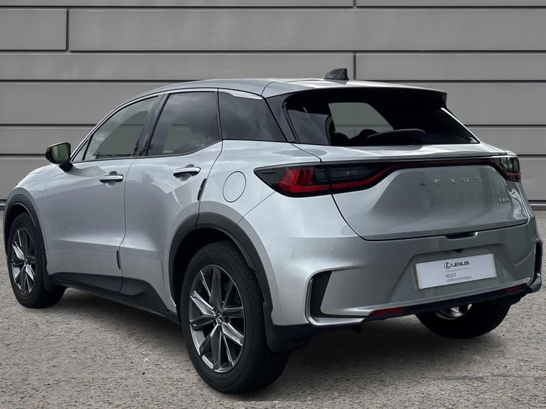 2024 Lexus LBX 1.5 Premium Plus 5dr E-CVT Hatchback Hybrid Automatic